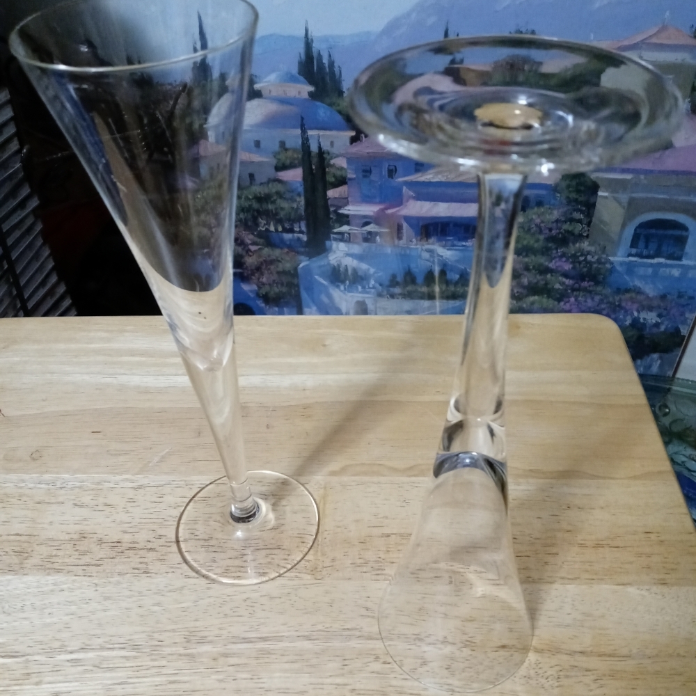 🍾🍸GREEN TRAY & 2 BAR GLASSES🍹🍹🍹🍷A FABULOUS VINTAGE GIFT. 🍸🍸 - Picture 15 of 15